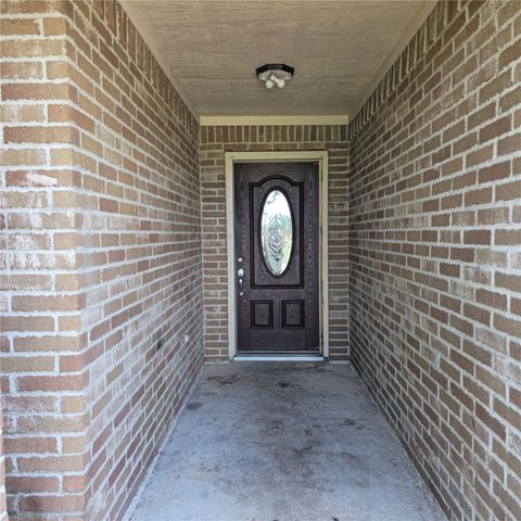 2522 Tarpon Drive, Texas City, TX 77591