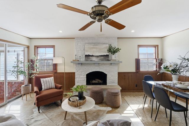 2232 W Westport St, Wichita, KS 67203