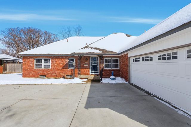 2232 W Westport St, Wichita, KS 67203