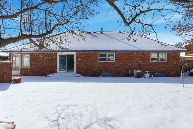 2232 W Westport St, Wichita, KS 67203