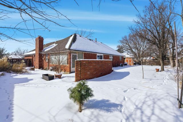 2232 W Westport St, Wichita, KS 67203