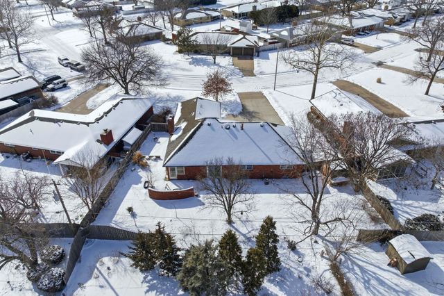 2232 W Westport St, Wichita, KS 67203