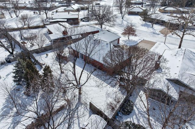 2232 W Westport St, Wichita, KS 67203