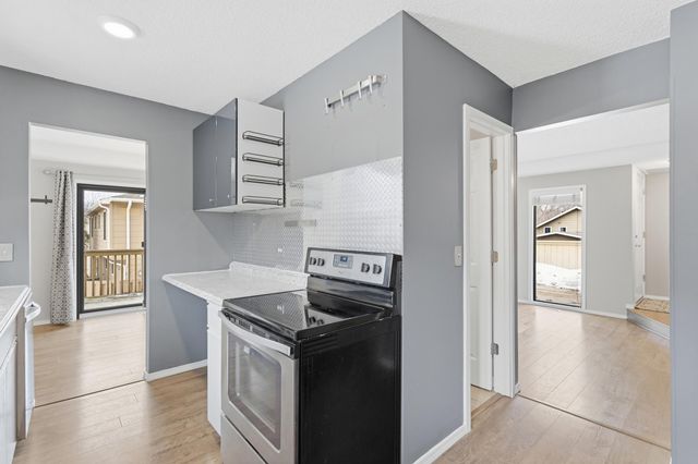 2115 Marquis Road, Golden Valley, MN 55427