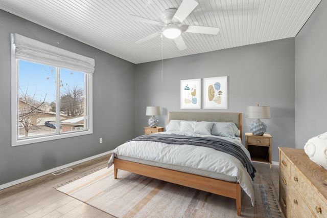 2115 Marquis Road, Golden Valley, MN 55427