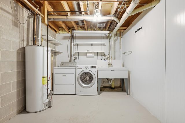 2115 Marquis Road, Golden Valley, MN 55427