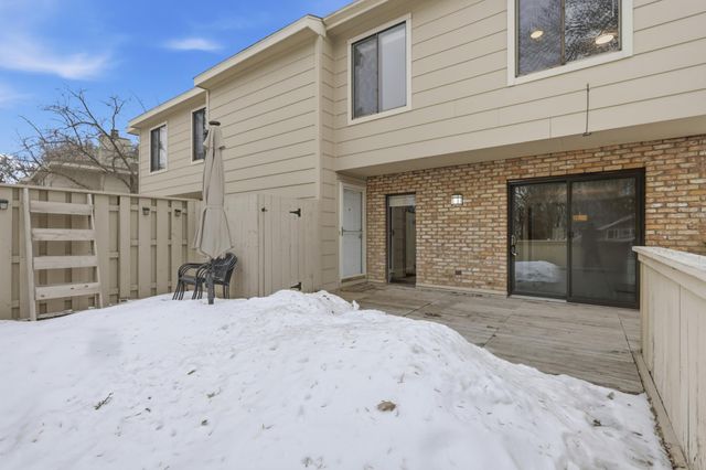 2115 Marquis Road, Golden Valley, MN 55427