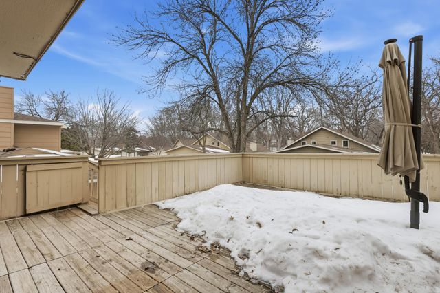2115 Marquis Road, Golden Valley, MN 55427