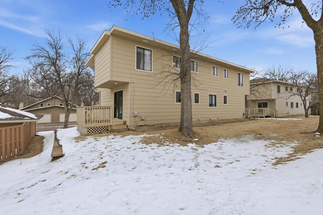 2115 Marquis Road, Golden Valley, MN 55427