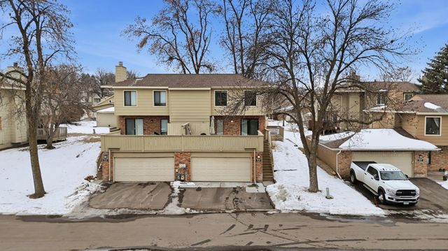 2115 Marquis Road, Golden Valley, MN 55427