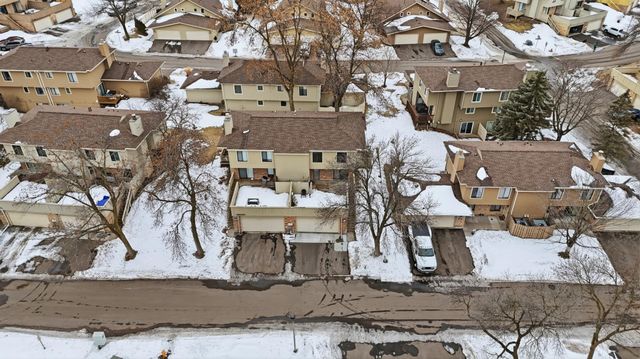 2115 Marquis Road, Golden Valley, MN 55427