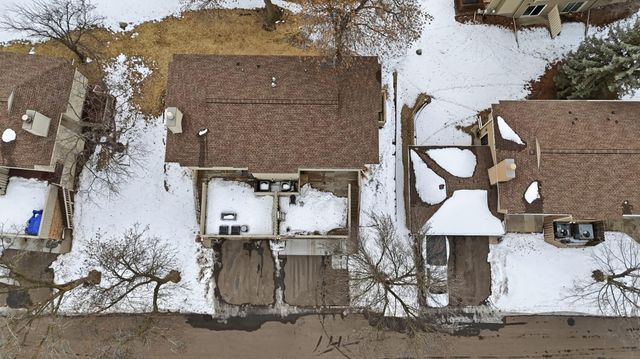 2115 Marquis Road, Golden Valley, MN 55427