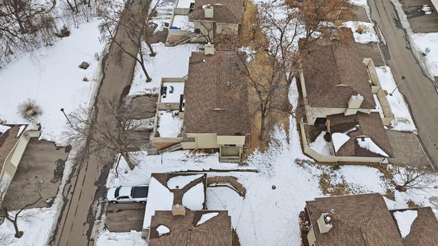 2115 Marquis Road, Golden Valley, MN 55427