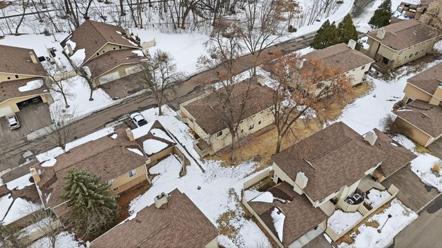 2115 Marquis Road, Golden Valley, MN 55427