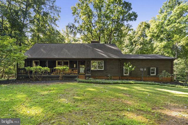 7617 ROSENWALD LN, Nokesville, VA 20181