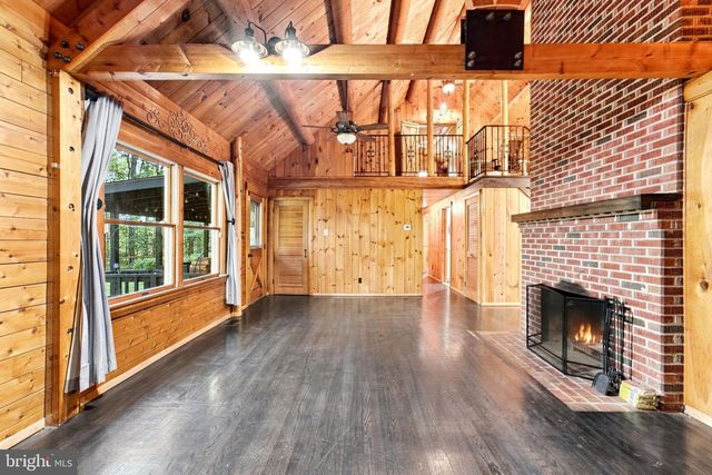 7617 ROSENWALD LN, Nokesville, VA 20181