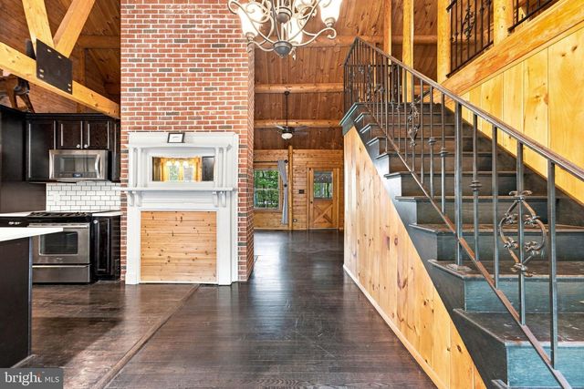 7617 ROSENWALD LN, Nokesville, VA 20181
