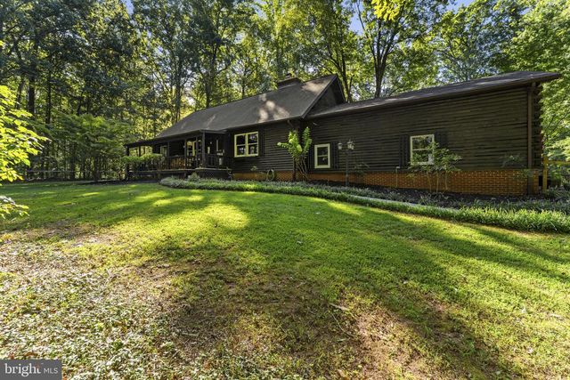 7617 ROSENWALD LN, Nokesville, VA 20181