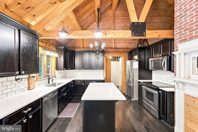 7617 ROSENWALD LN, Nokesville, VA 20181