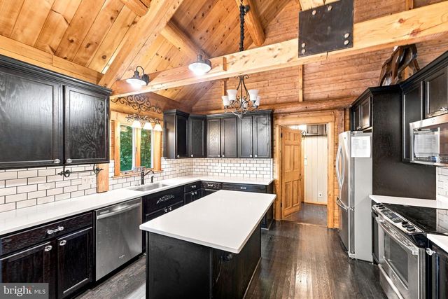 7617 ROSENWALD LN, Nokesville, VA 20181