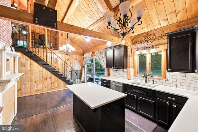 7617 ROSENWALD LN, Nokesville, VA 20181