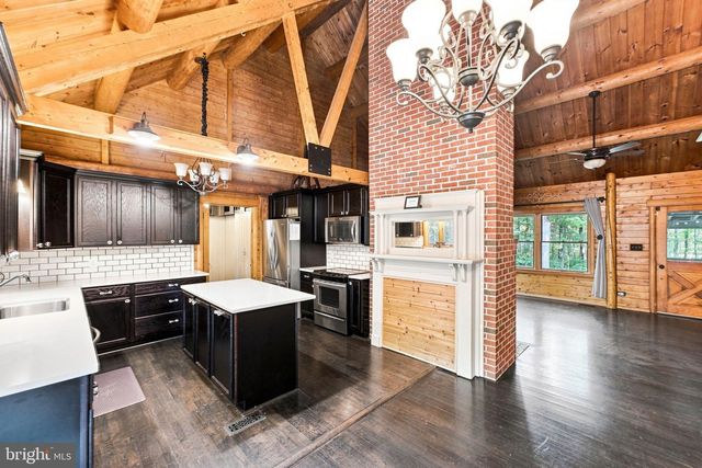 7617 ROSENWALD LN, Nokesville, VA 20181