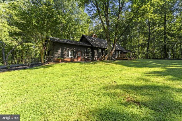 7617 ROSENWALD LN, Nokesville, VA 20181