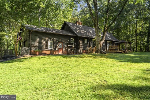 7617 ROSENWALD LN, Nokesville, VA 20181