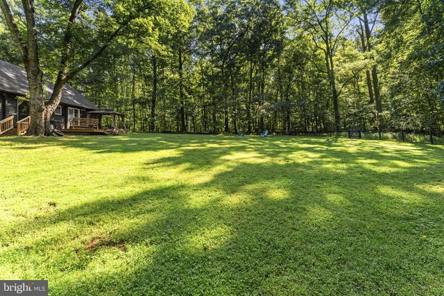 7617 ROSENWALD LN, Nokesville, VA 20181