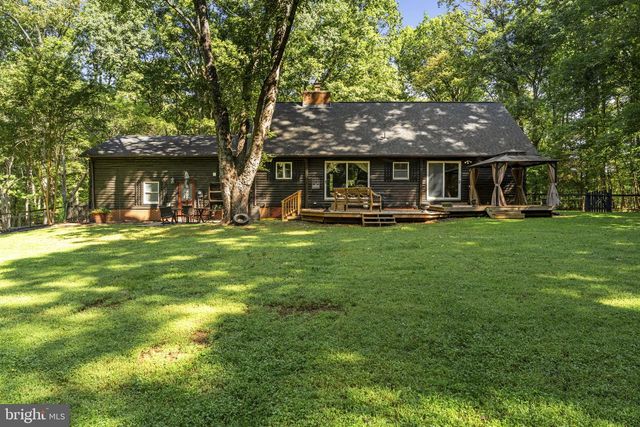 7617 ROSENWALD LN, Nokesville, VA 20181