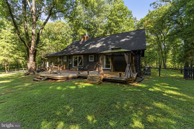 7617 ROSENWALD LN, Nokesville, VA 20181