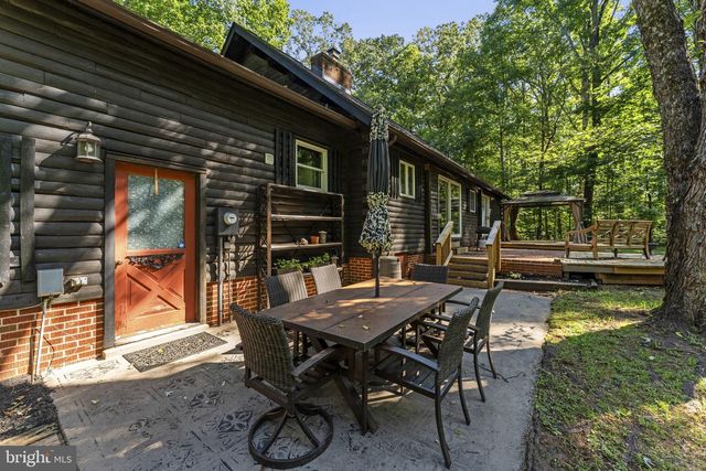 7617 ROSENWALD LN, Nokesville, VA 20181