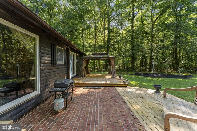 7617 ROSENWALD LN, Nokesville, VA 20181
