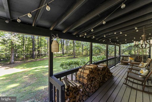 7617 ROSENWALD LN, Nokesville, VA 20181