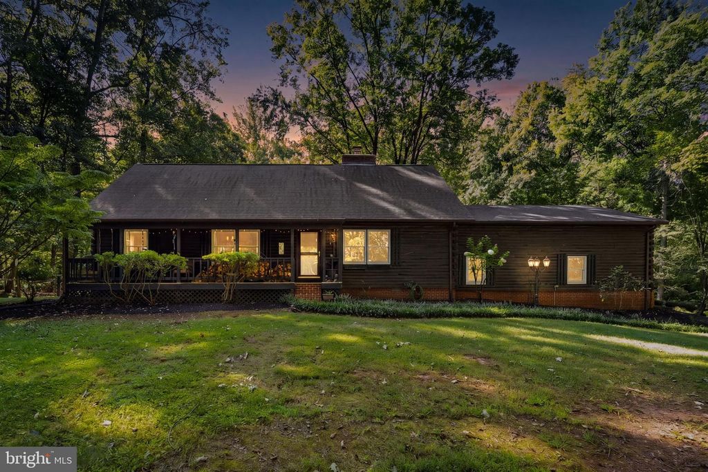 7617 ROSENWALD LN, Nokesville, VA 20181