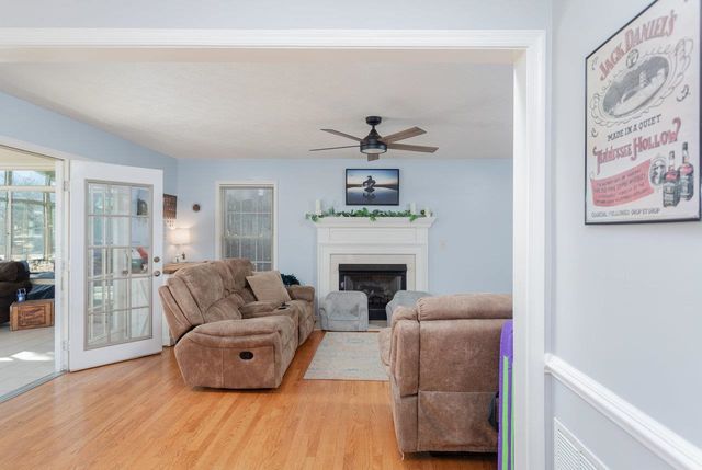 219 NORTHVIEW DR, Dayton, VA 22821