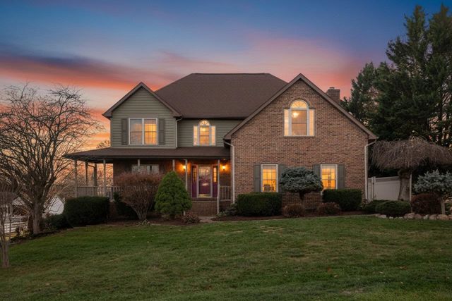 219 NORTHVIEW DR, Dayton, VA 22821