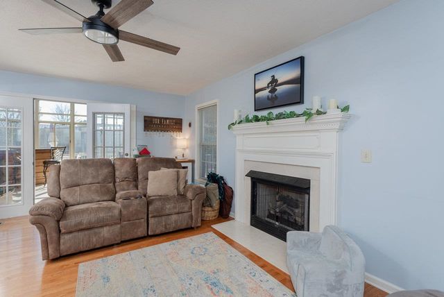 219 NORTHVIEW DR, Dayton, VA 22821