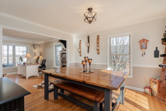 219 NORTHVIEW DR, Dayton, VA 22821