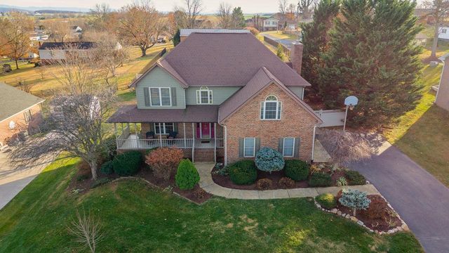 219 NORTHVIEW DR, Dayton, VA 22821
