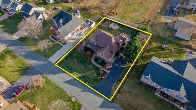 219 NORTHVIEW DR, Dayton, VA 22821