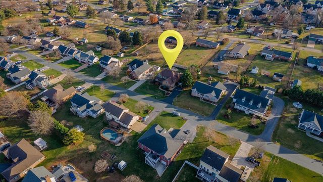 219 NORTHVIEW DR, Dayton, VA 22821