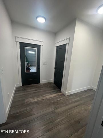 950 ELB Private Drive, Huntsville, TN 37756