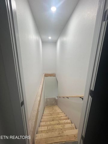 950 ELB Private Drive, Huntsville, TN 37756