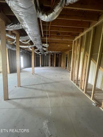 950 ELB Private Drive, Huntsville, TN 37756