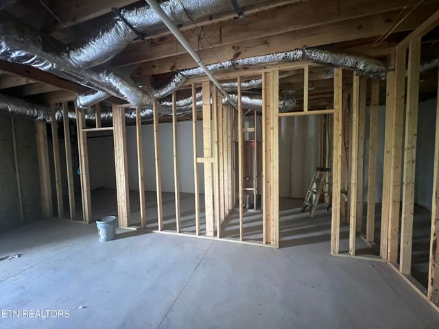 950 ELB Private Drive, Huntsville, TN 37756