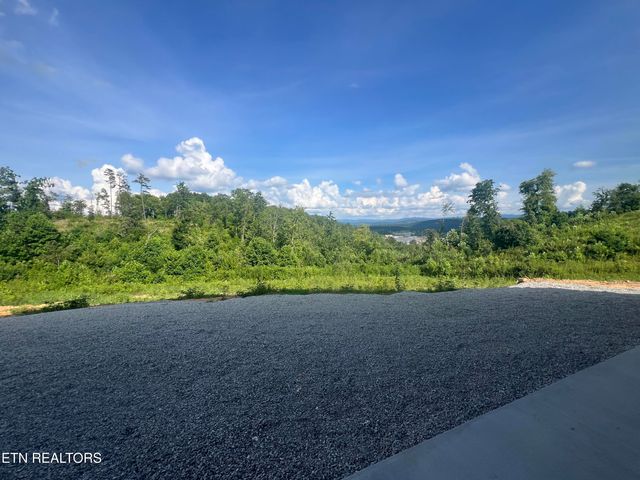950 ELB Private Drive, Huntsville, TN 37756