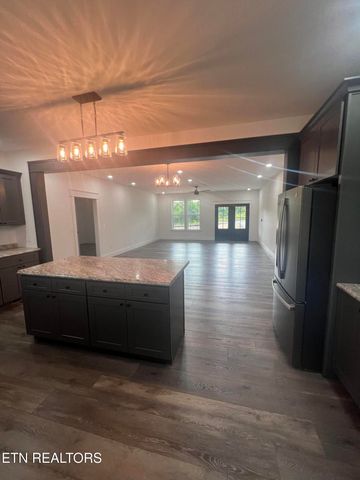 950 ELB Private Drive, Huntsville, TN 37756