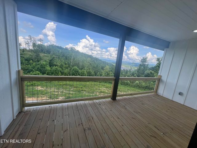 950 ELB Private Drive, Huntsville, TN 37756