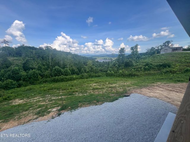 950 ELB Private Drive, Huntsville, TN 37756